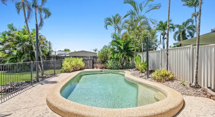 Sixth view of Homely house listing, 8 Vanda Close, Edmonton QLD 4869