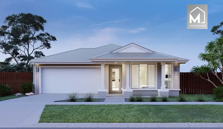 Lot 904 Banyan Place Estate (Titles expected - July 25), Officer South VIC 3809