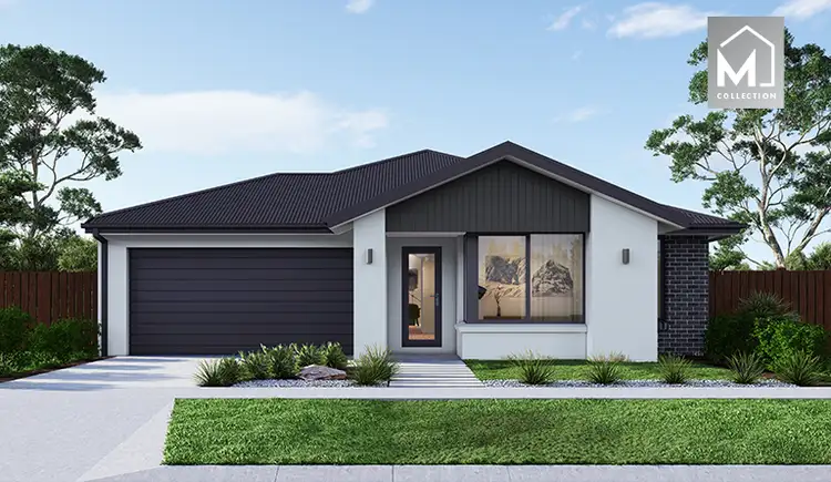 Lot 903 Banyan Place Estate (Titles expected - July 25), Officer South VIC 3809