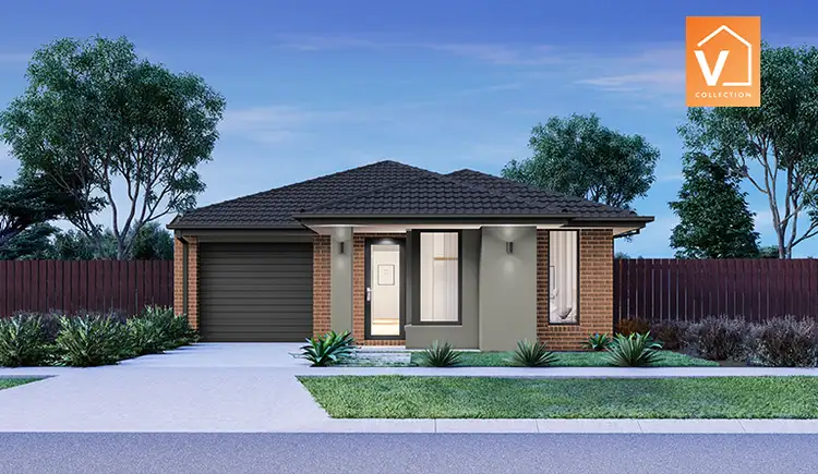 Lot 909 Banyan Place Estate (Titles expected - July 25), Officer South VIC 3809