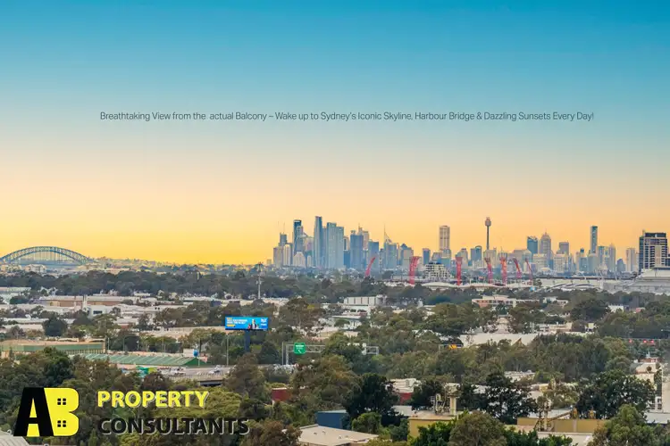 1404/12 East Street, Granville NSW 2142
