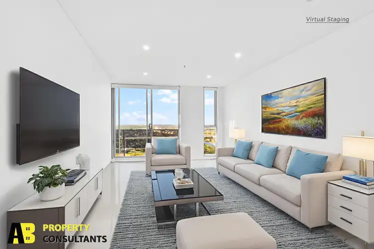 1404/12 East Street, Granville NSW 2142