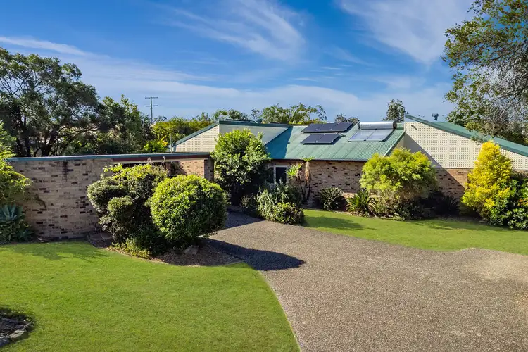 6 Deebing Creek Road, Yamanto QLD 4305