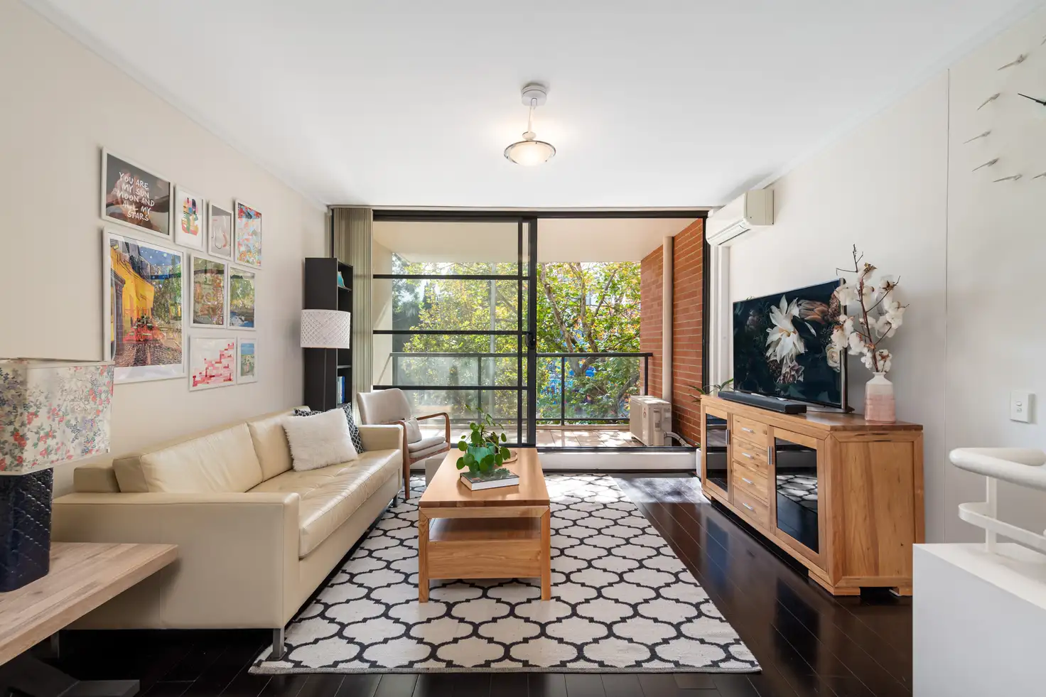 Main view of Homely apartment listing, 102E/138 Carillon Avenue, Newtown NSW 2042