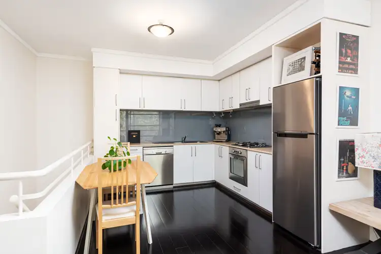 Second view of Homely apartment listing, 102E/138 Carillon Avenue, Newtown NSW 2042