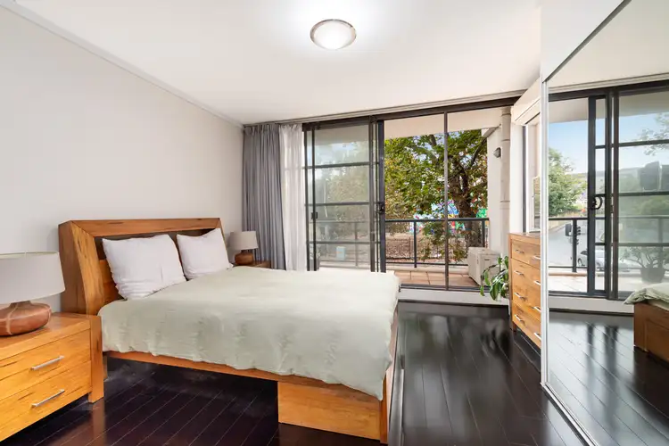 Third view of Homely apartment listing, 102E/138 Carillon Avenue, Newtown NSW 2042