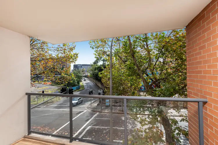 Fourth view of Homely apartment listing, 102E/138 Carillon Avenue, Newtown NSW 2042