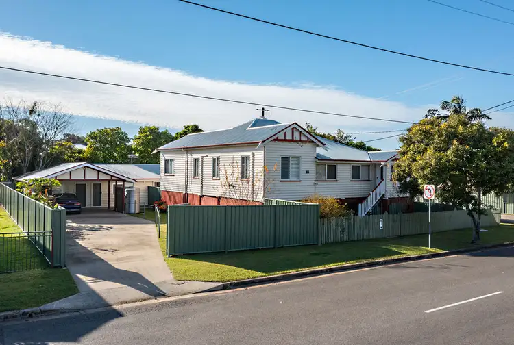 23 Albert Street, Rosewood QLD 4340