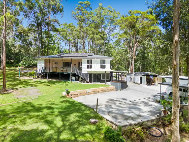 234 Trees Road, Tallebudgera QLD 4228