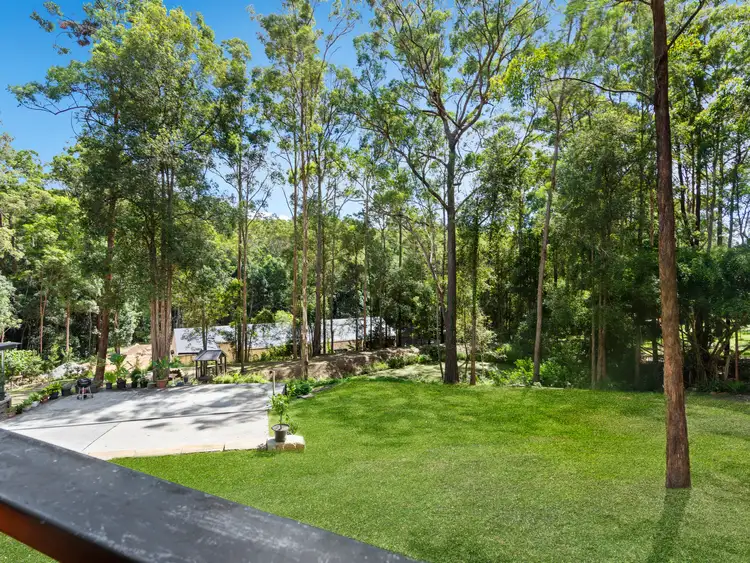 Third view of Homely house listing, 234 Trees Road, Tallebudgera QLD 4228