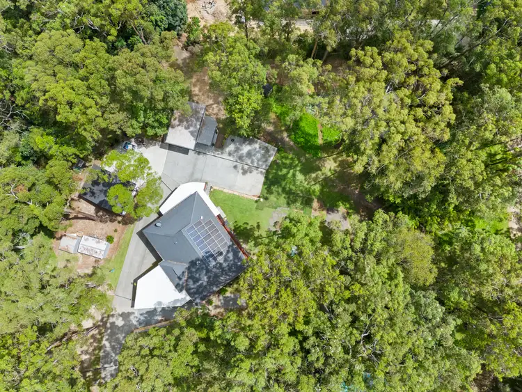 Fourth view of Homely house listing, 234 Trees Road, Tallebudgera QLD 4228