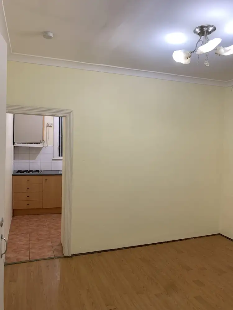 Third view of Homely studio listing, 2/522 King Street, Newtown NSW 2042