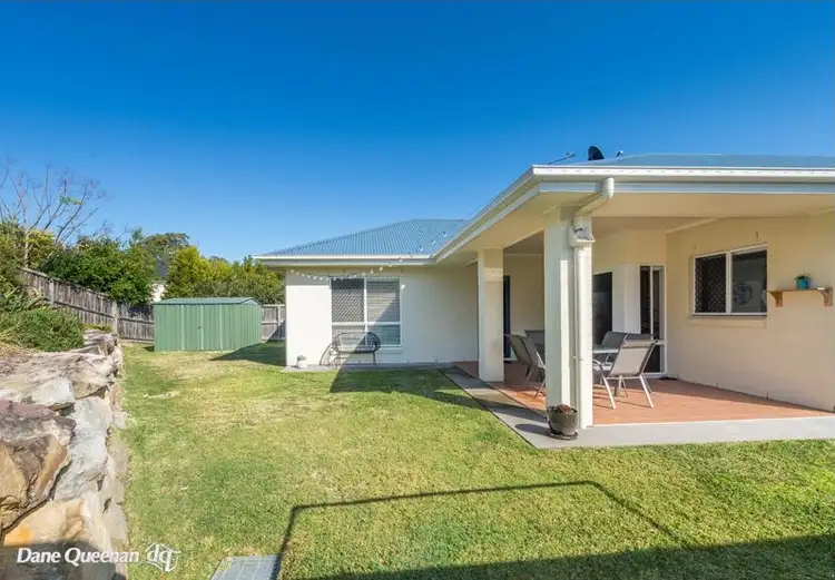 Fourth view of Homely house listing, 25 Shimmer Street, Nelson Bay NSW 2315