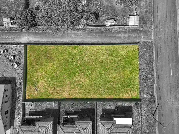 Second view of Homely land listing, 2 Amie Street, Cowra NSW 2794