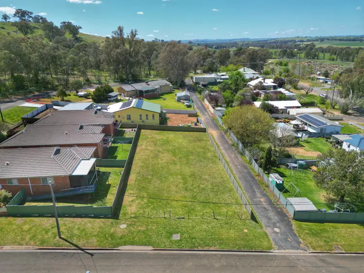 Third view of Homely land listing, 2 Amie Street, Cowra NSW 2794