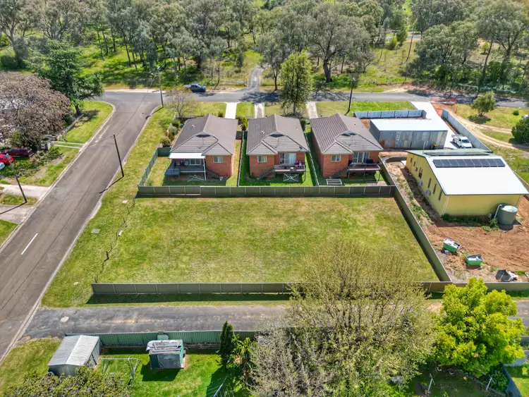 Fourth view of Homely land listing, 2 Amie Street, Cowra NSW 2794