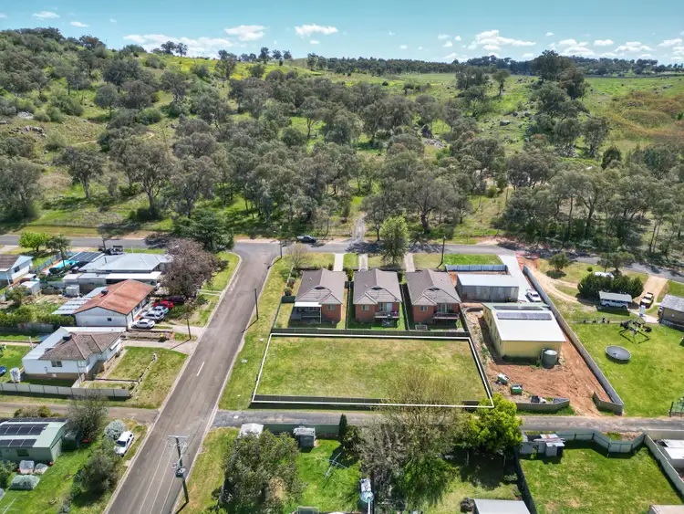 Fifth view of Homely land listing, 2 Amie Street, Cowra NSW 2794