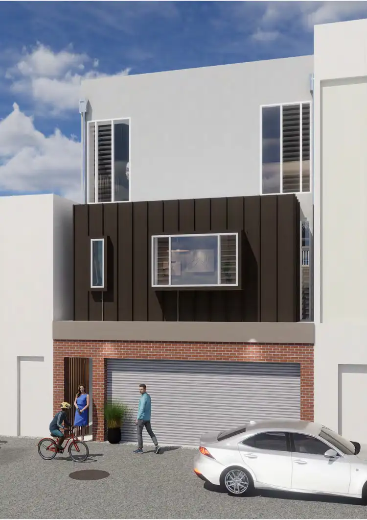Third view of Homely land listing, Lot 5 Mercantile Dock, Port Adelaide SA 5015