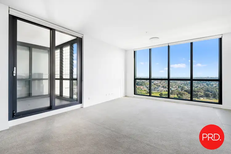 Second view of Homely unit listing, 1909/9 Brodie Spark Drive, Wolli Creek NSW 2205