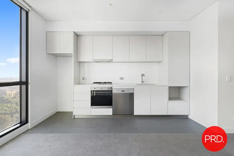 Third view of Homely unit listing, 1909/9 Brodie Spark Drive, Wolli Creek NSW 2205