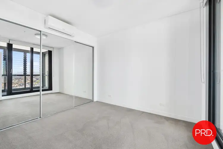 Fifth view of Homely unit listing, 1909/9 Brodie Spark Drive, Wolli Creek NSW 2205