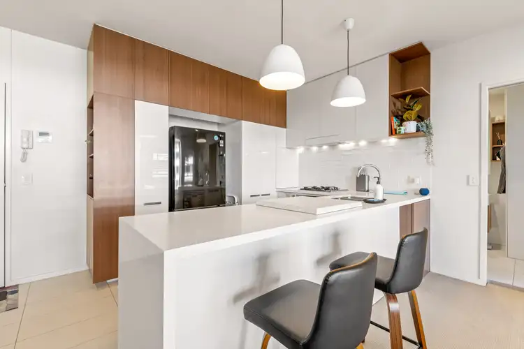 Fourth view of Homely apartment listing, 310/16 Aspinall Street, Nundah QLD 4012