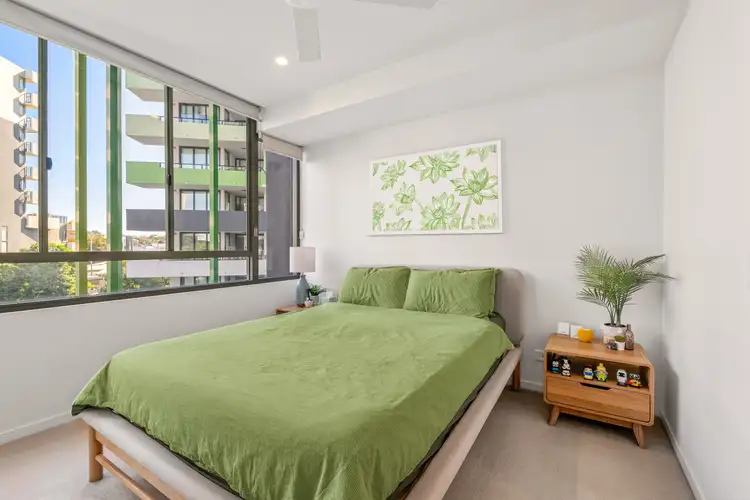 Fifth view of Homely apartment listing, 310/16 Aspinall Street, Nundah QLD 4012