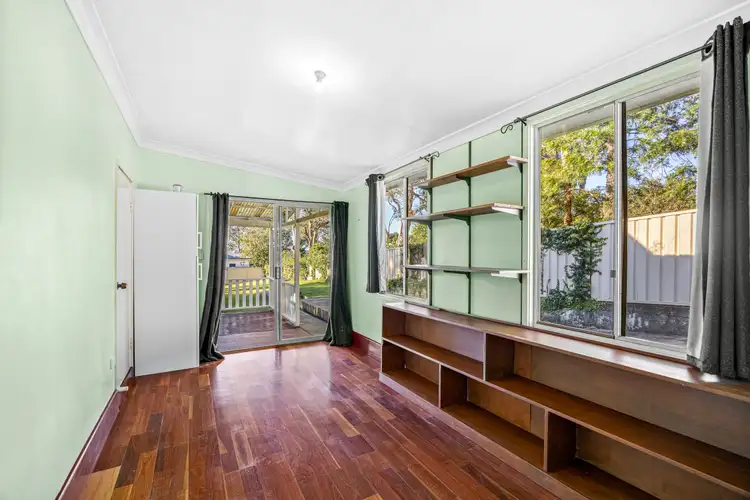Fifth view of Homely house listing, 59 Watkins Road, Wangi Wangi NSW 2267