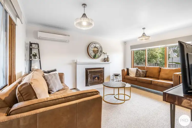 Second view of Homely house listing, 34 Landers Circle, Rokeby TAS 7019