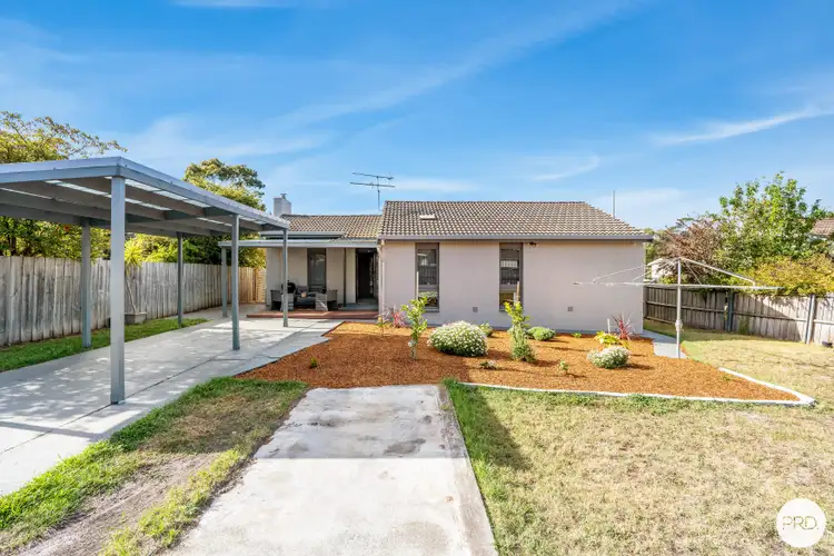 Third view of Homely house listing, 34 Landers Circle, Rokeby TAS 7019