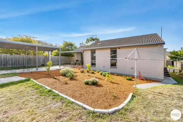 Fourth view of Homely house listing, 34 Landers Circle, Rokeby TAS 7019