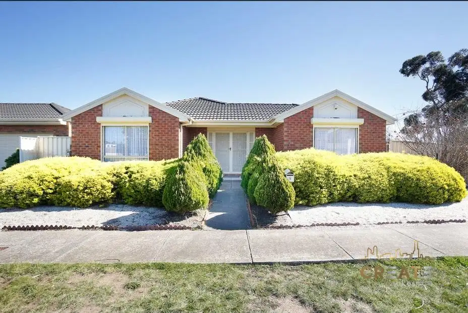 Main view of Homely house listing, 9 Longwood Avenue, Cairnlea VIC 3023