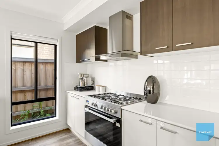 Third view of Homely house listing, 28 Provincial Circuit, Deanside VIC 3336