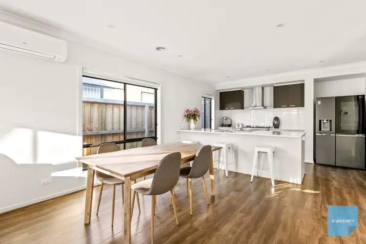 Fourth view of Homely house listing, 28 Provincial Circuit, Deanside VIC 3336