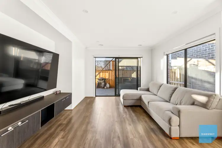 Fifth view of Homely house listing, 28 Provincial Circuit, Deanside VIC 3336