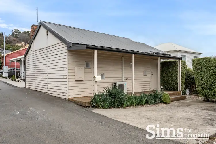 2 Middle Street, Launceston TAS 7250