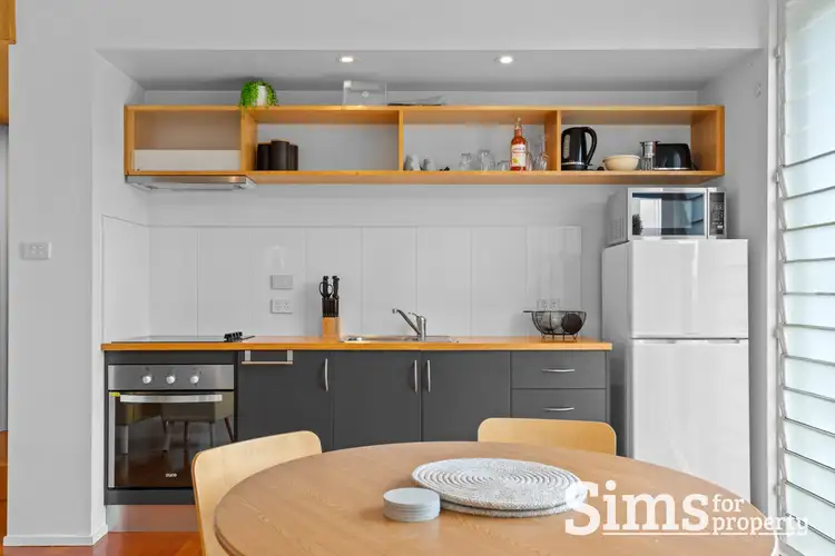 Second view of Homely house listing, 2 Middle Street, Launceston TAS 7250