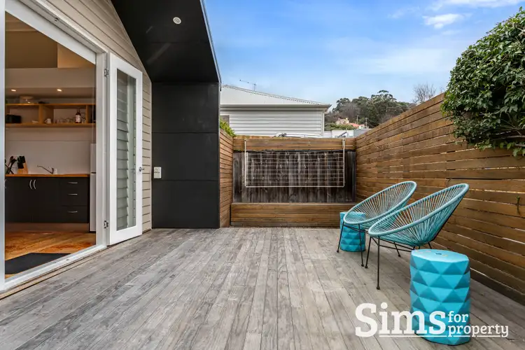 Fourth view of Homely house listing, 2 Middle Street, Launceston TAS 7250