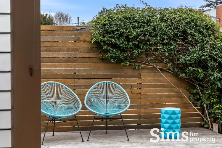Fifth view of Homely house listing, 2 Middle Street, Launceston TAS 7250