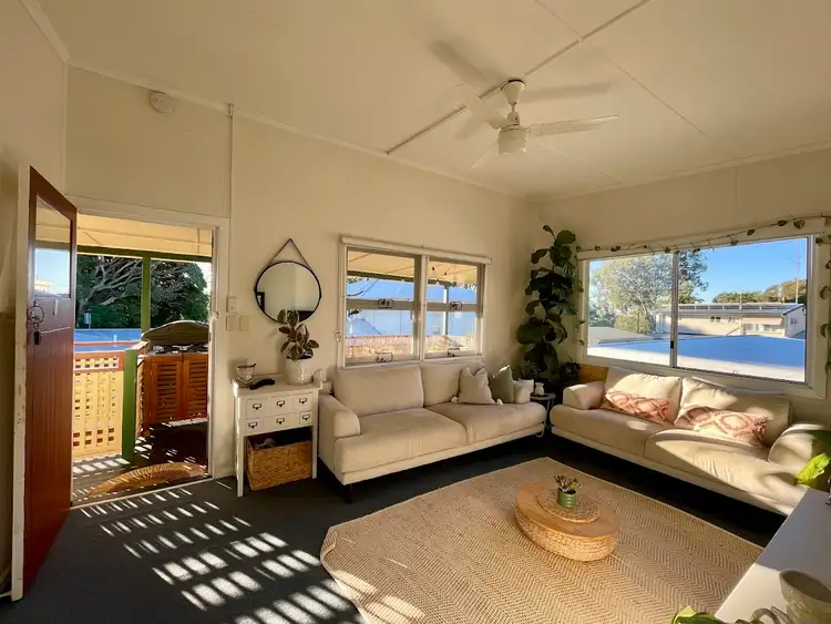 Main view of Homely unit listing, 1/5 Yorlambu Parade, Maroochydore QLD 4558