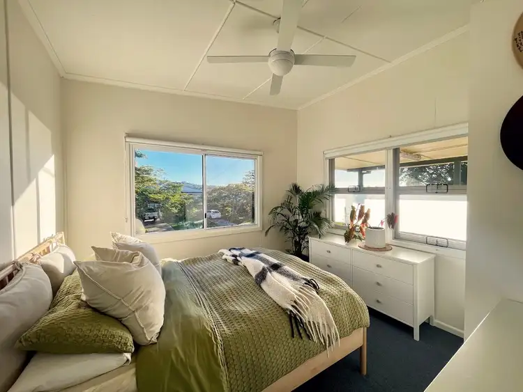 Second view of Homely unit listing, 1/5 Yorlambu Parade, Maroochydore QLD 4558