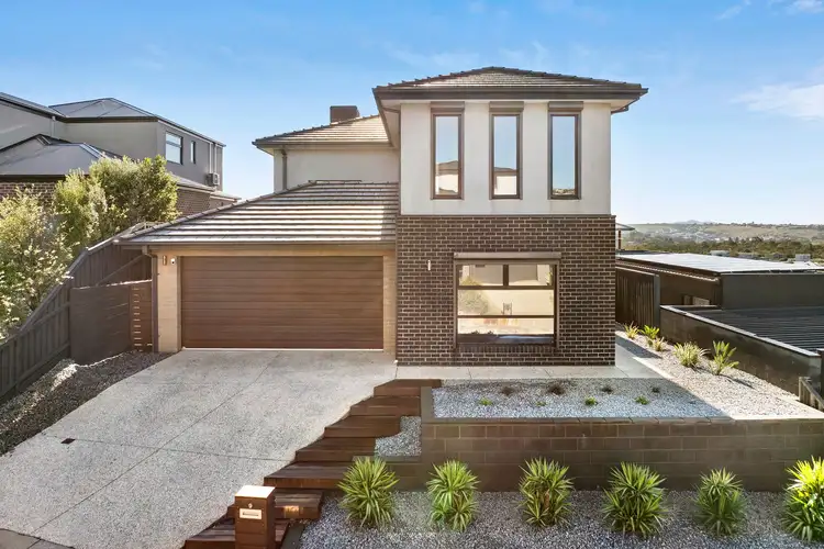 Main view of Homely house listing, 9 Northbridge Road, Highton VIC 3216