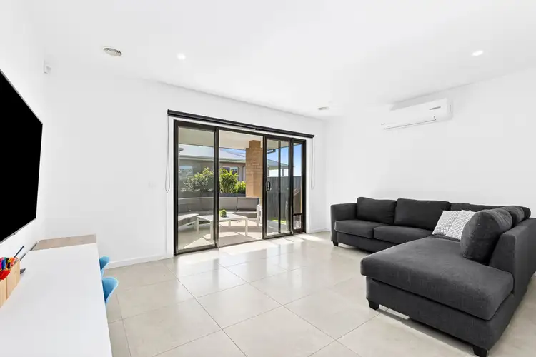 Second view of Homely house listing, 9 Northbridge Road, Highton VIC 3216