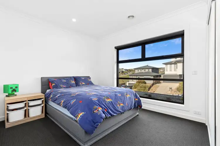 Sixth view of Homely house listing, 9 Northbridge Road, Highton VIC 3216