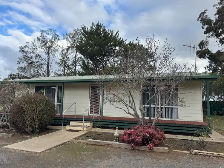 Main view of Homely house listing, 35 Murton Road, Tatura East VIC 3616