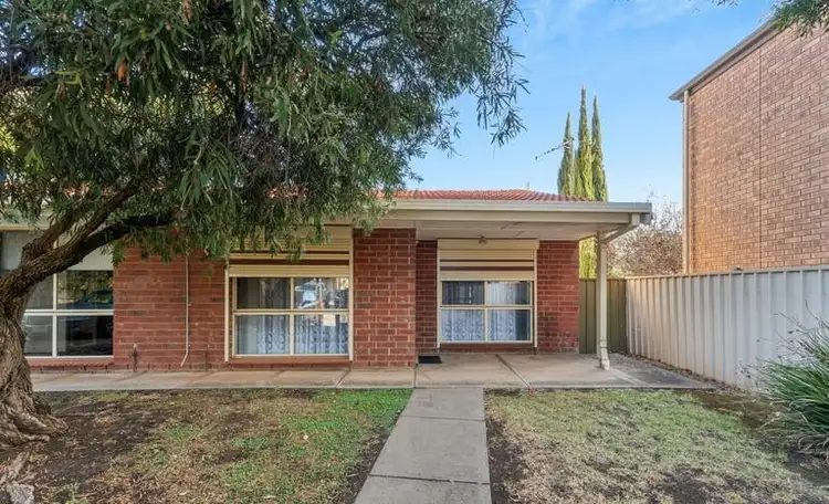 4/6 Beck Court, Paralowie SA 5108