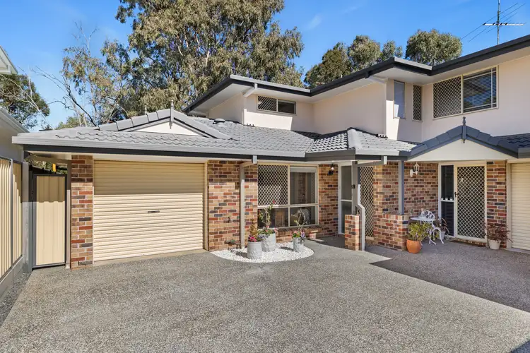 Main view of Homely townhouse listing, 4/71 Queen Street, Cleveland QLD 4163