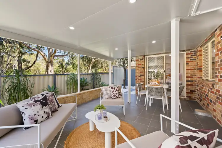Second view of Homely townhouse listing, 4/71 Queen Street, Cleveland QLD 4163