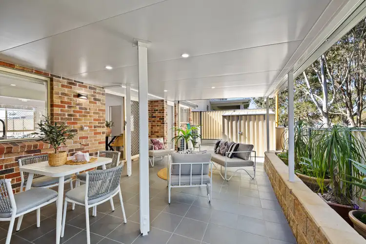 Third view of Homely townhouse listing, 4/71 Queen Street, Cleveland QLD 4163