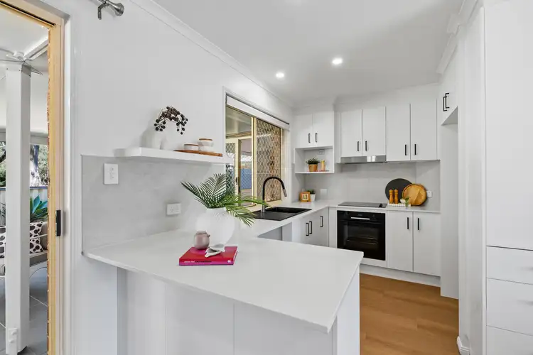 Fifth view of Homely townhouse listing, 4/71 Queen Street, Cleveland QLD 4163
